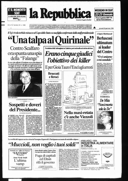 La repubblica